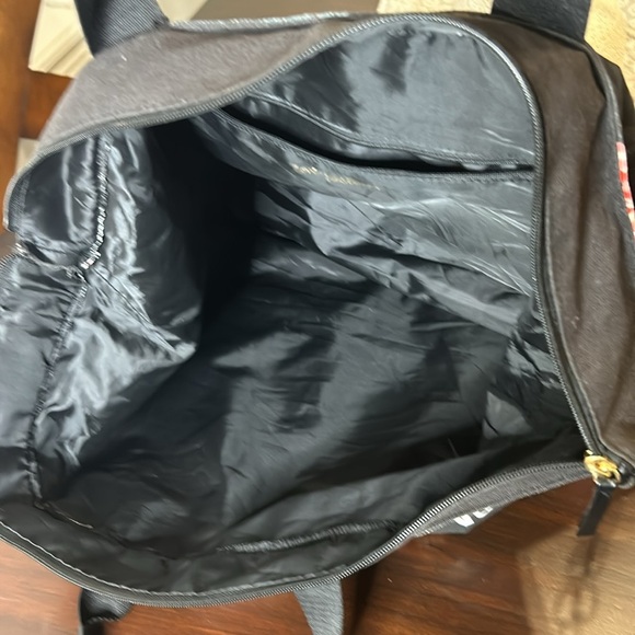 Victoria’s Secret Large Floral Weekend Travel Tote Bag - Picture 11 of 17